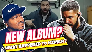 Why Is There No ICEMAN Tour