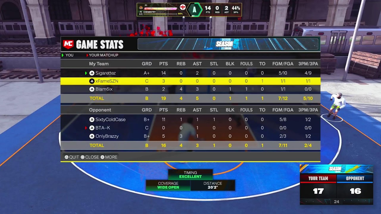 Top Square Guard | New Build Grind | NBA2K26 Live Stream !!!