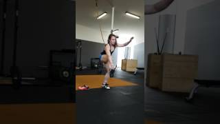 Aussie throwdown week 2