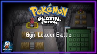 Gym Leader Battle (Pokémon DPPt) Remix