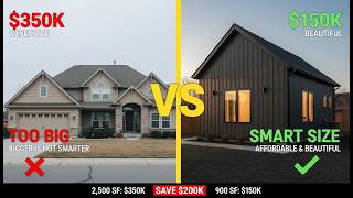 2-Bedroom Modern House Plans on a Budget — 5 Designs from $96K to $180K (2026)