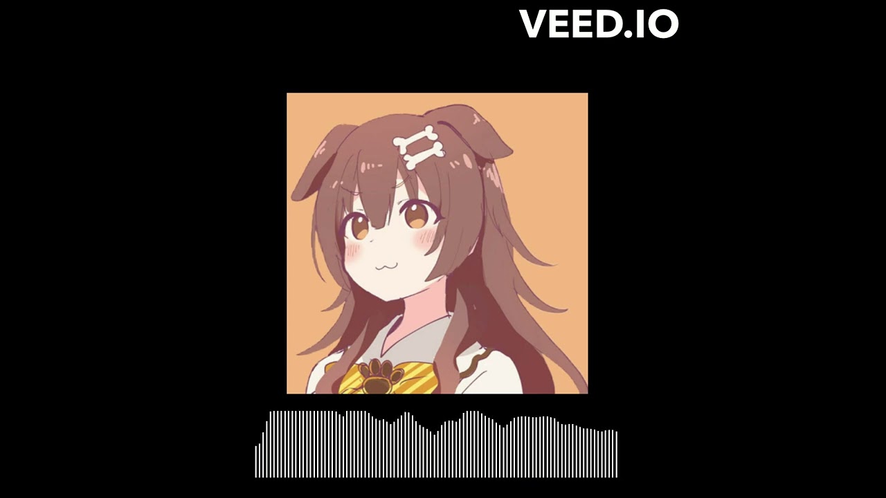 Inugami Korone - Yume To Hazakura (AI Cover)