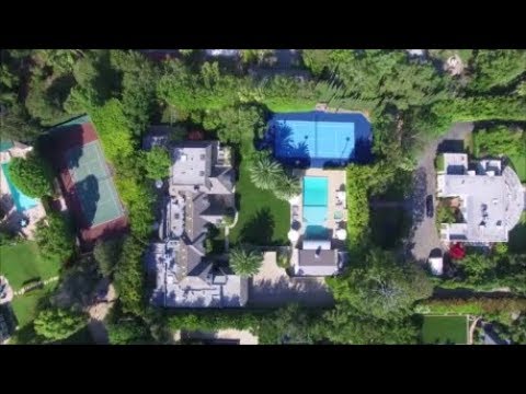 9425 Sunset Blvd Beverly Hills Ca Youtube