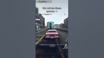 WTF are these spawns 💀 #shorts