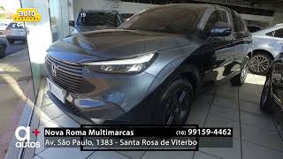 NOVA ROMA MULTIMARCAS - CONDIÇÕES C6 AUTO FESTIVAL