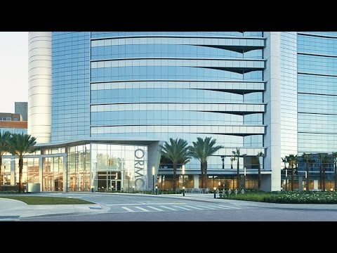 Video: Er Florida Hospital Orlando et undervisningssykehus?