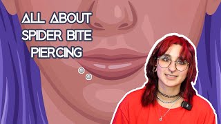 Quick Guide to the Spider Bite Piercing