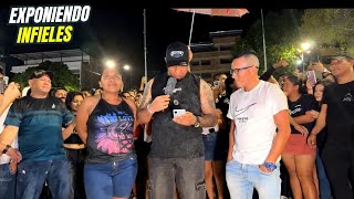 Download Lagu PINKI SHOW EXPONIENDO INFIELES EN JAÉN🔥 MP3