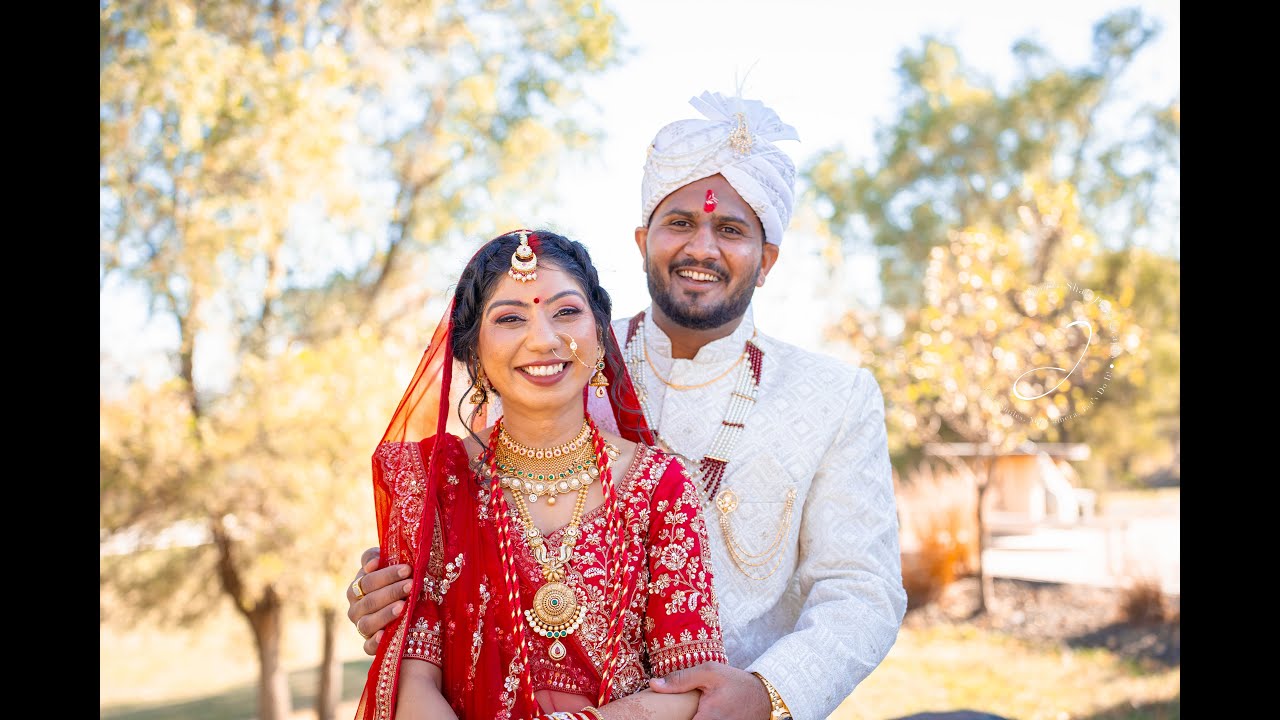 Sneha Weds Tanmay | Hightlight | 2025 | JSP | Jimmy Shah Photography