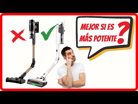 🎬 Video relacionado con aspiradores sin cable
