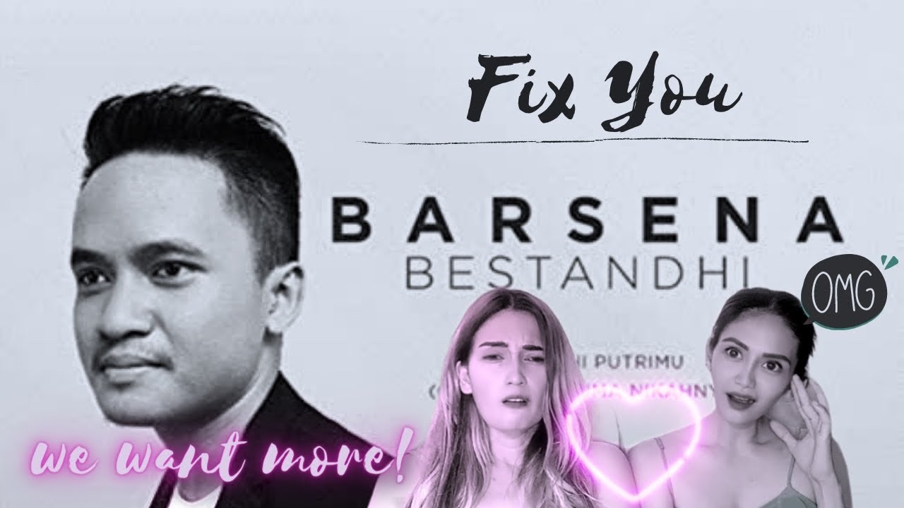 First time listening & reacting to BARSENA BESTANDHI | His take on ...