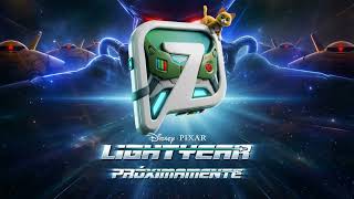 Al Infinito Y Más Alla Nos Adentraremos En La Galaxia Por Nuestro Estreno Platinum En .