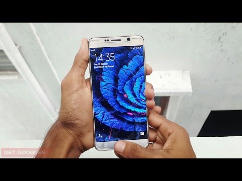 How To Setup the Fingerprint Scanner on the Samsung Galaxy Note 5!