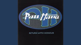 Video thumbnail of "Pau Hana - Search Your Soul"
