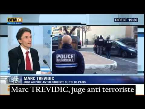 Zapping d'Allah 5 : Pas assez de policiers pour arrêter les djihadistes !