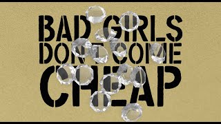 Watch Skitz Kraven Bad Girls Dont Come Cheap video