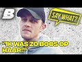 MILAN KNOL: ER WAS GEEN PLEK MEER VOOR MIJ | SAY WHAT? - Concentrate BOLD