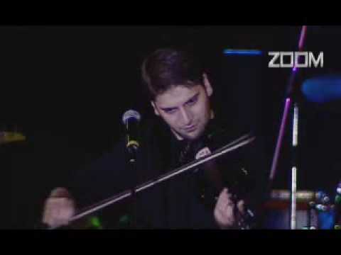 Sami Yusuf-Tala al Badru Alayna [Alexandria concert]