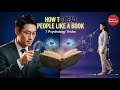 How to Read Anyone Like a Book 