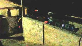 FPFD Firefighter Survival Maze - Jun 13 2011 - Group 1 - Part 2 of 2