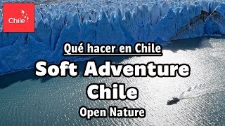 Qué hacer en Chile: Soft Adventure Chile - Naturaleza Abierta screenshot 1