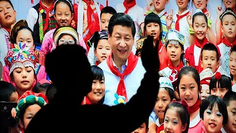 VOA连线(洪振快)：中国建数百所红军小学，力推红色教育？ - 天天要闻