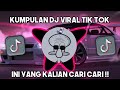 DJ CAMPURAN VIRAL TIK TOK 2025 JEDAG JEDUG FULL BASS TERBARU