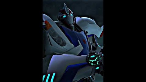 Breakdown TFP VS Smokescreen TFP #shorts #transformers #recommended