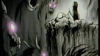 Blue Seed Episode 1 part 2