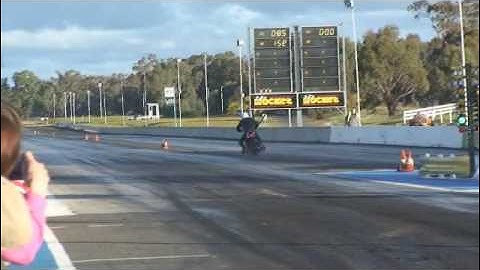 Bike Rider calls a Code Brown