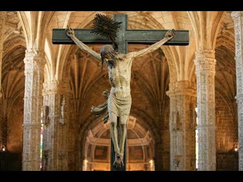 Santa Misa: Viernes 27 de julio de 2018 (de nazaret.tv) santa misa de hoy en vivo maria vision