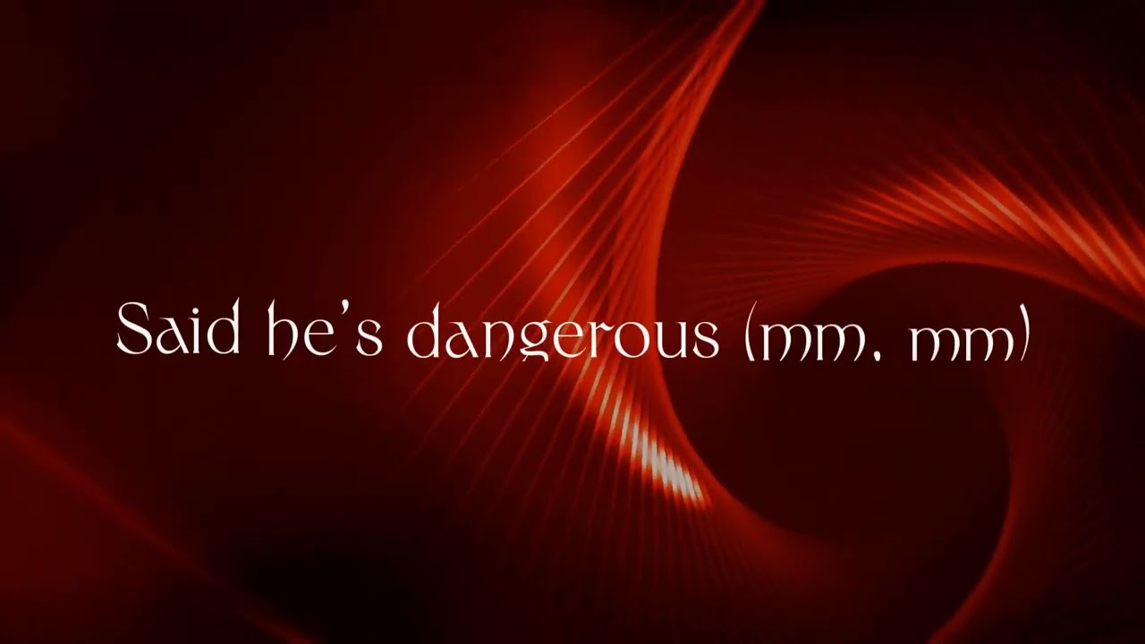 First Choice – Armed and Extremely Dangerous (Official Lyric Video)