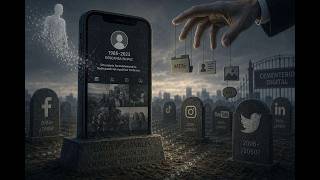 Herencia digital: qué pasa con las cuentas, redes ...