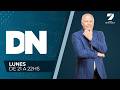 🎙️ Editorial Con Guillermo Jenefes - Detrás de las noticias 📰 // 08-06-26