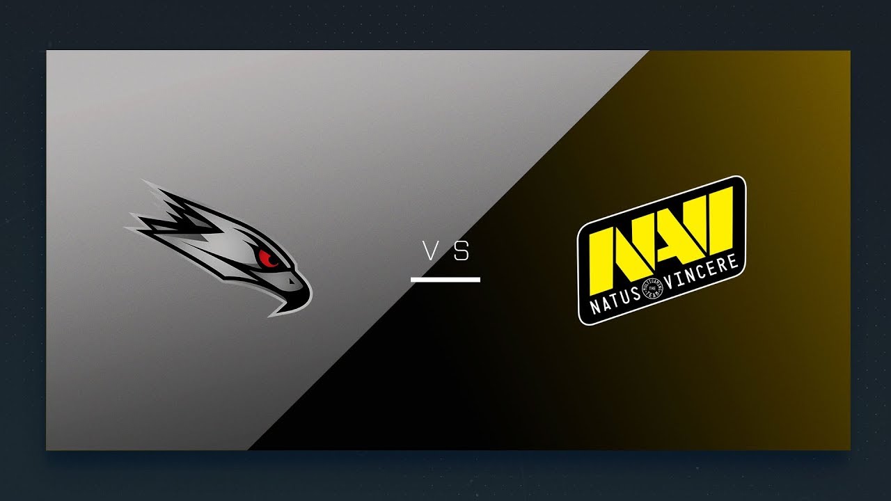 CS:GO - NaVi vs. AGO [Mirage] Map 2 - EU Matchday 11 - ESL Pro League Season 8