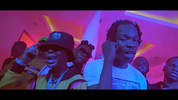 Candy Bleakz ft. Naira Marley & Zlatan - Owo Osu (Official Video)