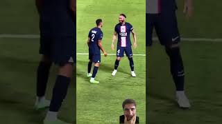 اخطاء لاعبين كرة القدم??? football ramos funny messi viral trending shorts neymar