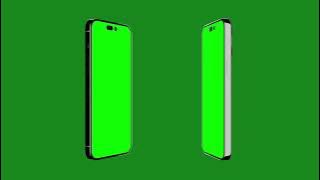 15  BEST Iphone 14 Green Screen Visual Effect Chroma Key 3D Animations || Free footage