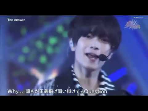 番のきょへパート最高    高橋恭平