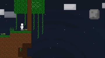 Fault Day/Night cycle WIP