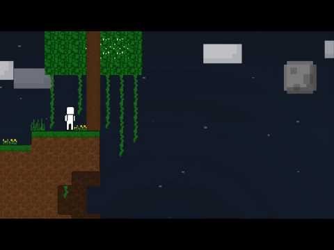 Fault Day/Night cycle WIP