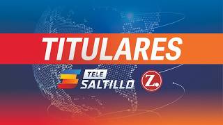 🌙 Las noticias más importantes de mañana antes de dormir presentadas por Sergio Cisneros
