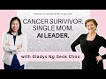How She Turned Adversity Into Digital Marketing Leadership feat. Gladys Ng Geok Choo