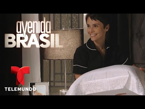 Avenida Brasil | Escena del día 18 | Telemundo Novelas