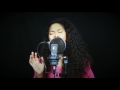 Endless Love - Amanda Cole cover