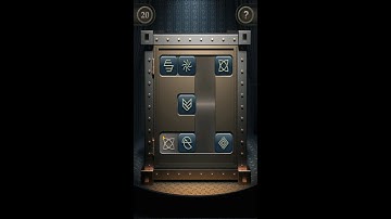 Open Safe Box level 20