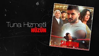 Tuna Hizmetli - Hüzün [Şampiyon Soundtrack]