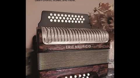 Book - In and Out Basics: The Standard Three-Row Accordion