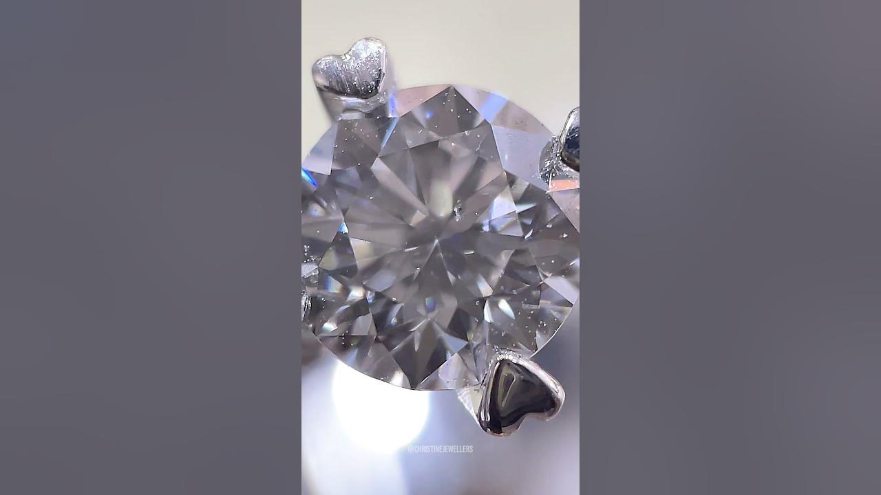 Fake Diamonds - How to Tell if a Diamond is Real - HubPages