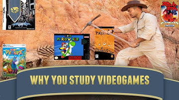 Why Game Designers Need to Play Games | Critical Thought #gamedev #indiedev